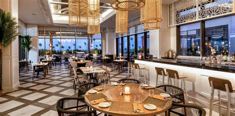 lopesan costa bavaro restaurants.
